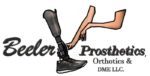 Beeler Prosthetics & Orthotics, DME